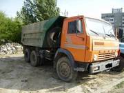 Вывоз строительного мусора осуществляется